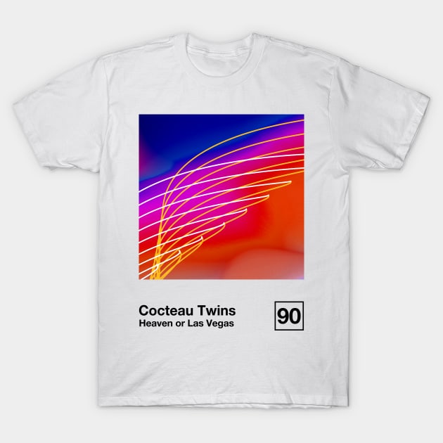 Cocteau twins t shirt discount